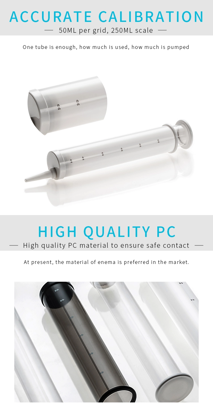 Flirting Tools，ZW-028 Anal cleaner describe (6)