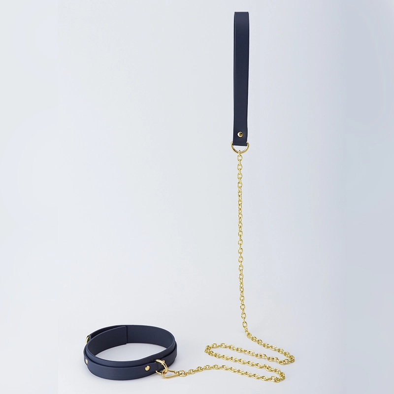BDSM Leash，Collared Bondage (7)