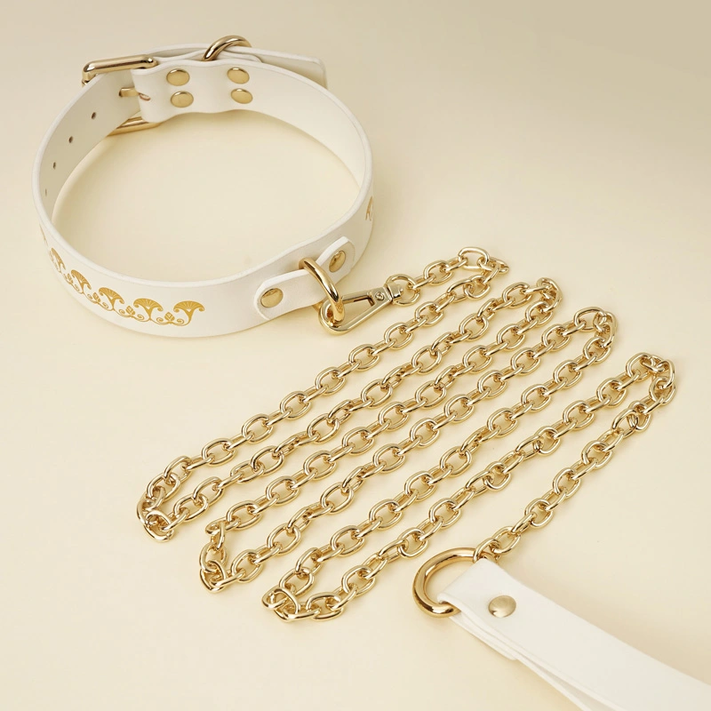 BDSM Leash，Collared Bondage (9)