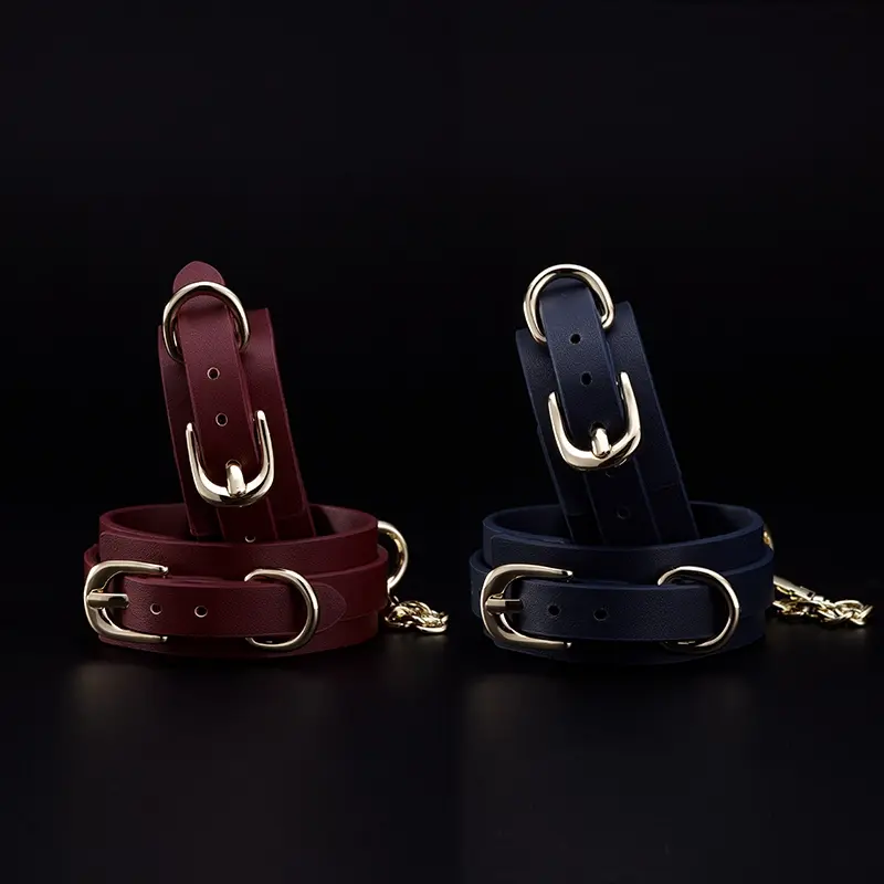 Bondage Ankle Cuffs (10)