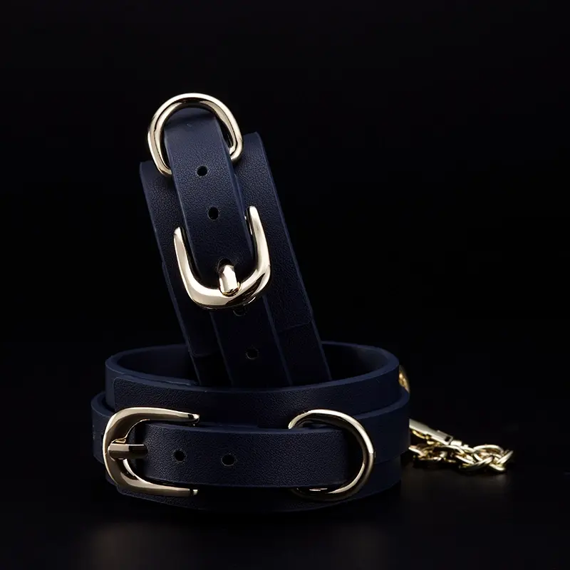 Bondage Ankle Cuffs (7)