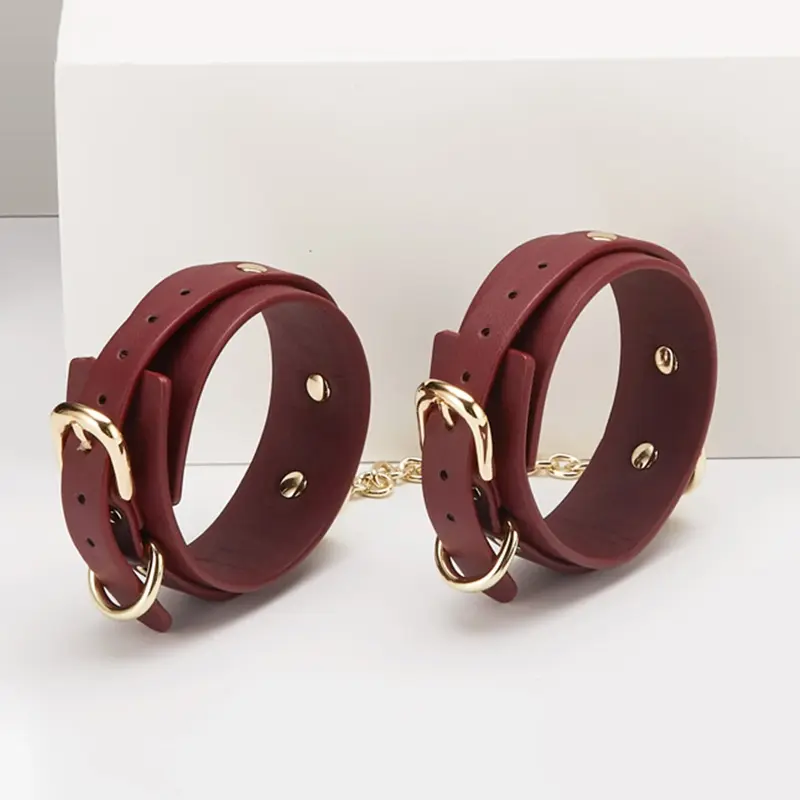 Bondage Ankle Cuffs (8)