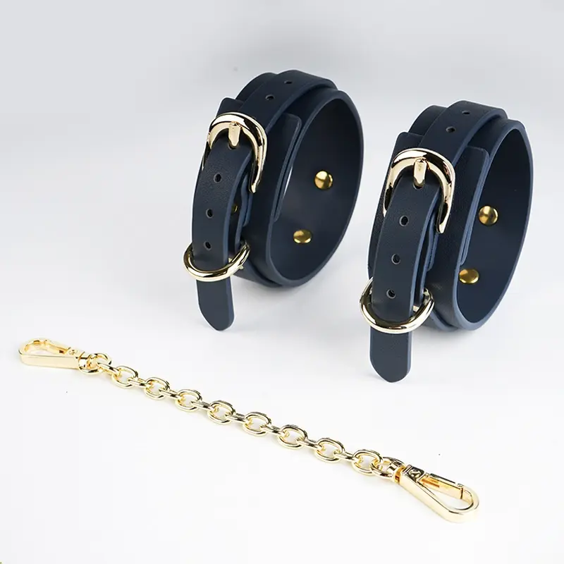 Bondage Ankle Cuffs (9)