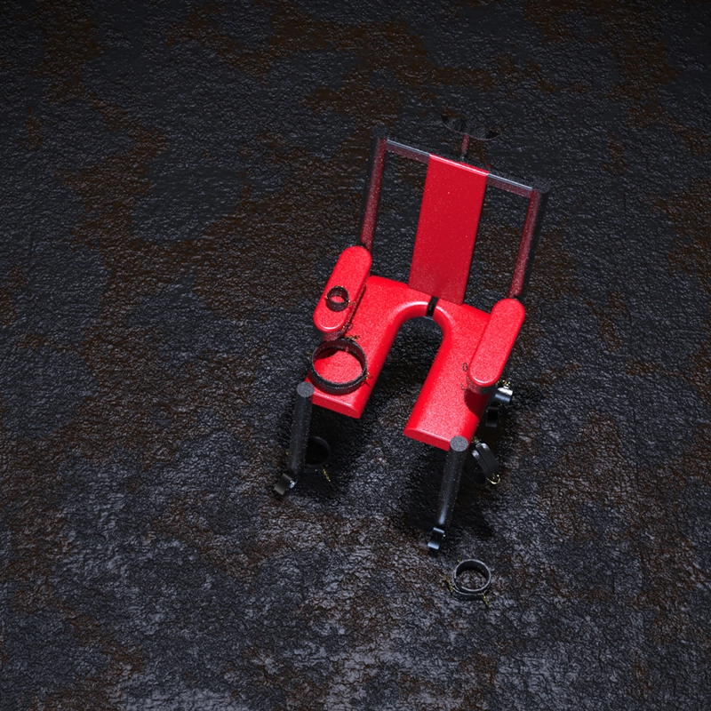 Bondage Chair，BDSM Chair (2)