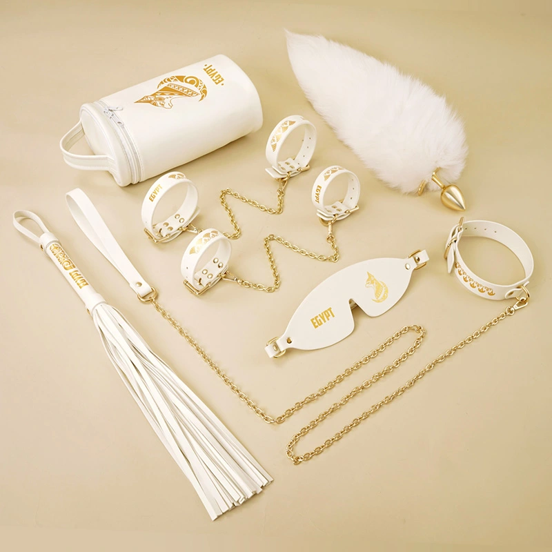 Bondage Kit，Bondage Set (6)