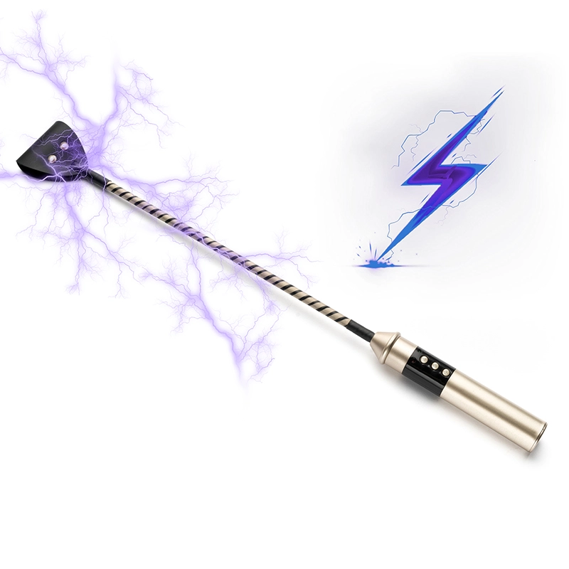 Electric Nipple Clamps (10)
