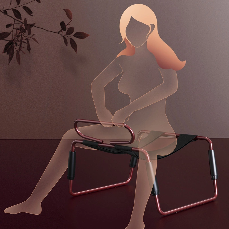 Sex Chair，Sex Position Enhancer Chair (13)