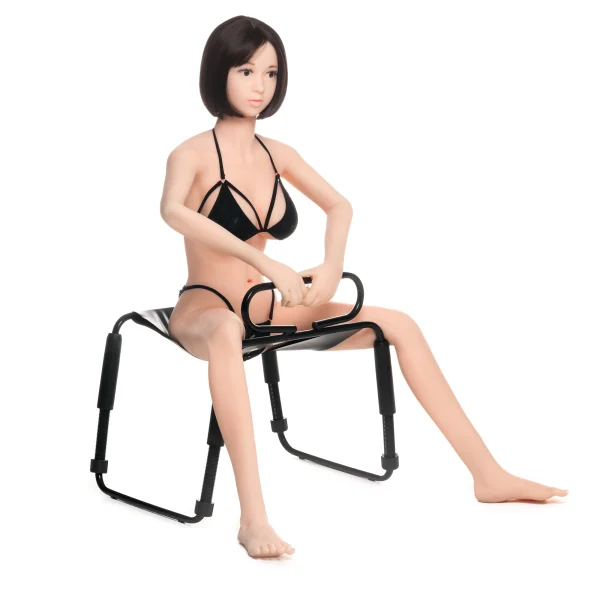 Bondage Chair，BDSM Chair，YDA-013 sex chair (2)