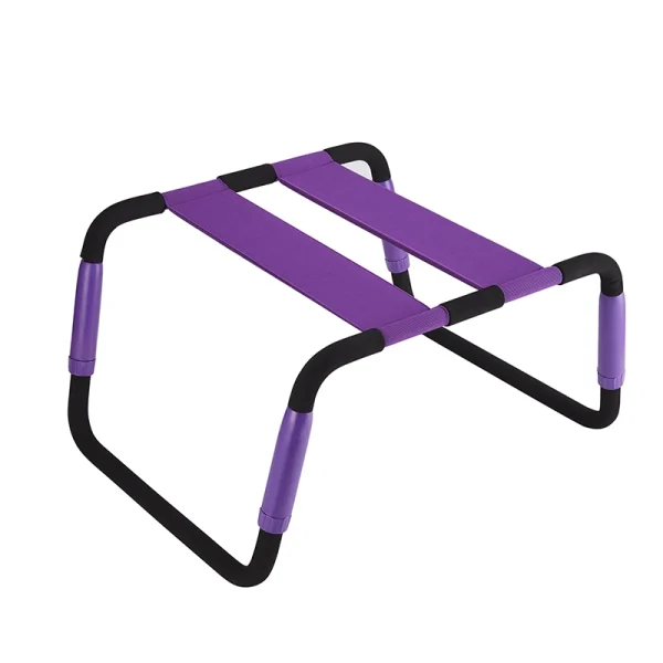 Bondage Chair，BDSM Chair，YDA-015 Three-color highly elastic sex chair (1)