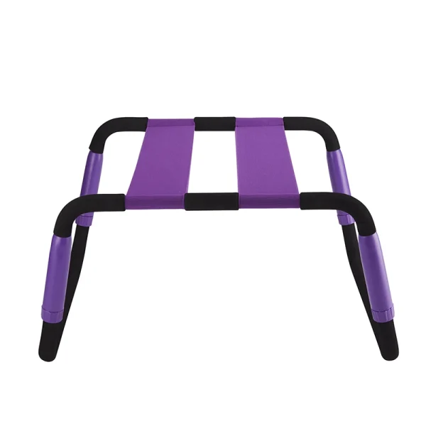 Bondage Chair，BDSM Chair，YDA-015 Three-color highly elastic sex chair (2)