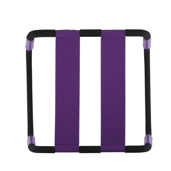 Bondage Chair，BDSM Chair，YDA-015 Three-color highly elastic sex chair (3)
