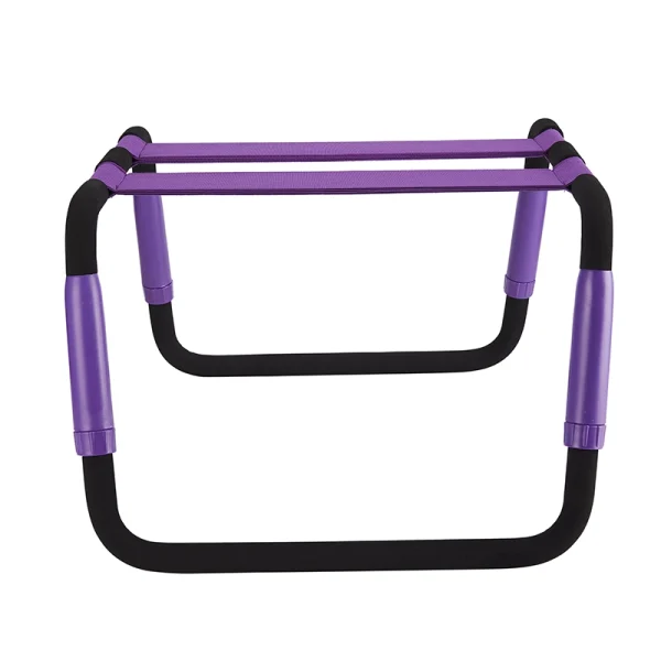 Bondage Chair，BDSM Chair，YDA-015 Three-color highly elastic sex chair (6)