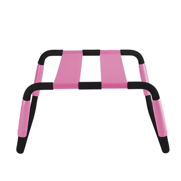 Bondage Chair，BDSM Chair，YDA-015 Three-color highly elastic sex chair (7)
