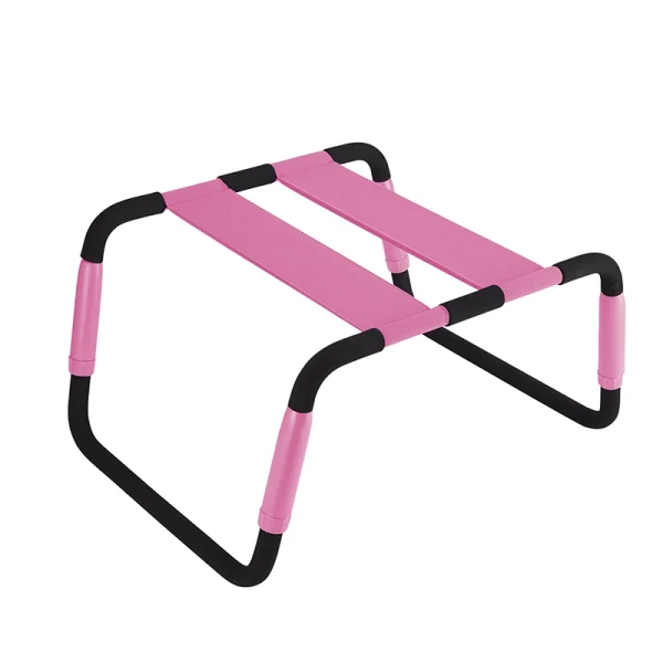 Bondage Chair，BDSM Chair，YDA-015 Three-color highly elastic sex chair (9)