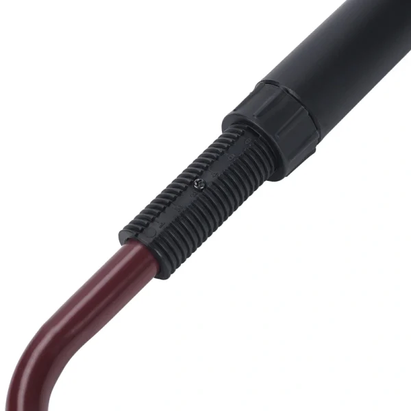 Bondage Chair，BDSM Chair，YDA-018 Wine red sex chair (12)