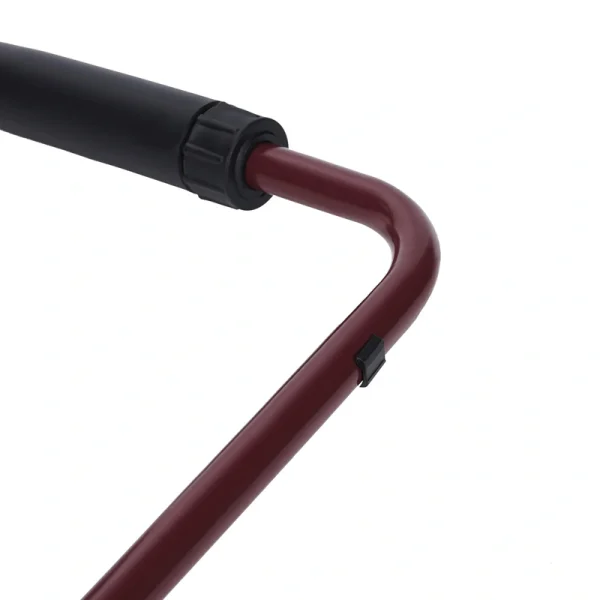 Bondage Chair，BDSM Chair，YDA-018 Wine red sex chair (14)