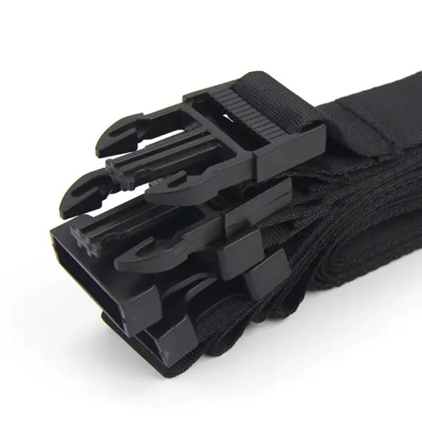 Bondage Kit，Bondage Set，PU-003 Bedroom Bondage kit (3)