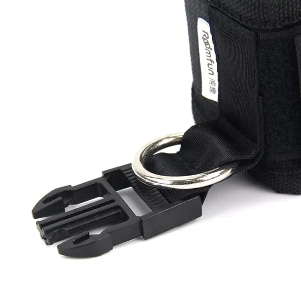 Bondage Kit，Bondage Set，PU-003 Bedroom Bondage kit (4)