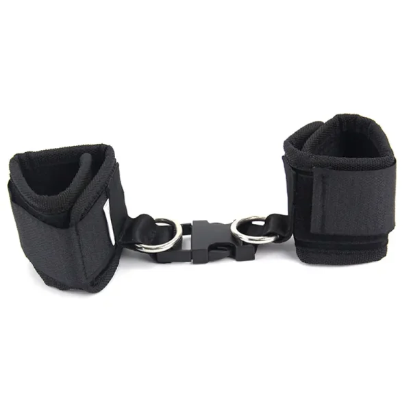 Bondage Kit，Bondage Set，PU-003 Bedroom Bondage kit (6)