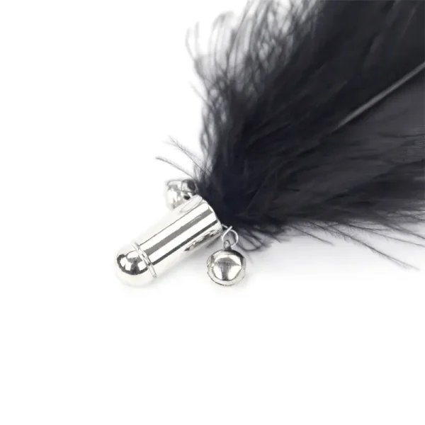 Bondage Kit，Bondage Set，QS-004 Satin 4-piece bondage kit (5)