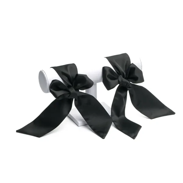 Bondage Kit，Bondage Set，QS-005 Satin 5-piece bondage kit (6)