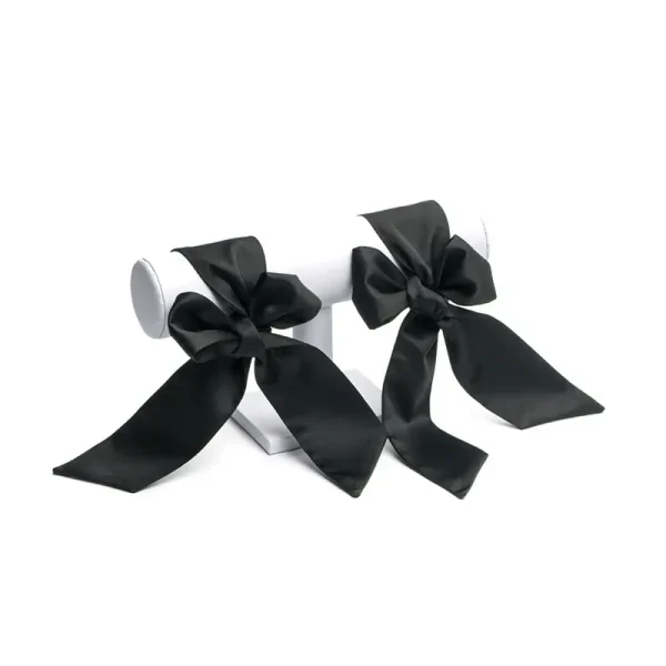 Bondage Kit，Bondage Set，QS-006 Satin 6-piece bondage kit (3)