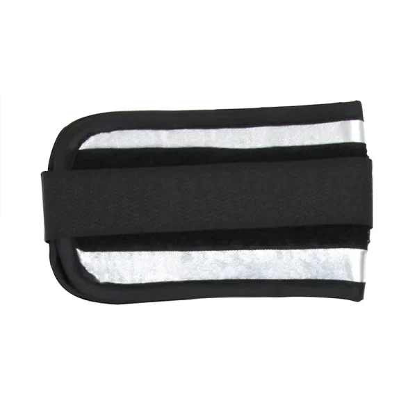 Bondage Kit，Bondage Set，ZW-010 Interlace Bed Restraint kit (4)