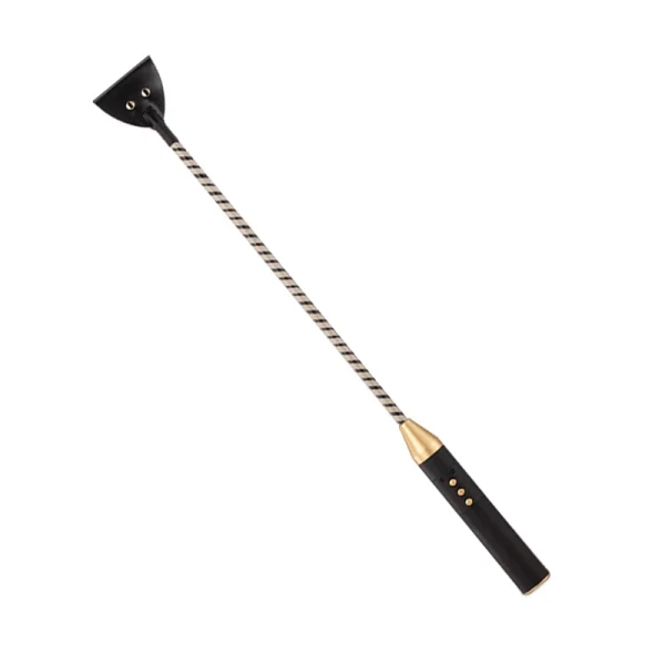Electric Whip，BDSM Electric Whip，Sex Electric Whip，ZW-019 Electric shock training whip (1)