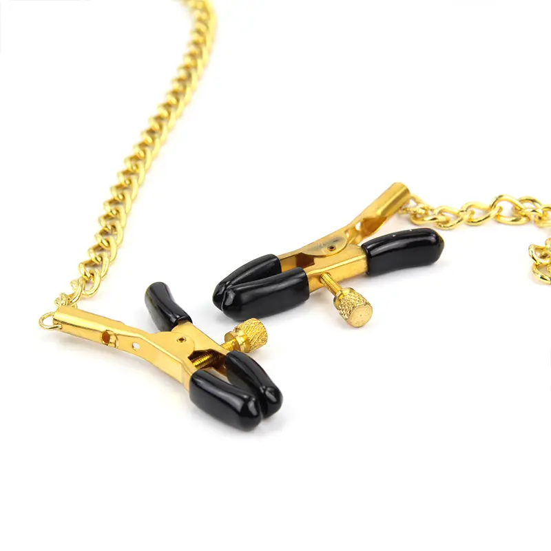 Nipple Clamps，Nipple Toys (4)