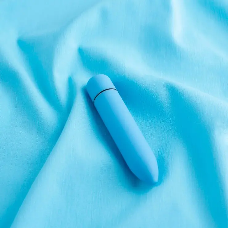 Prostate Vibrator，Anal Vibrator (10)