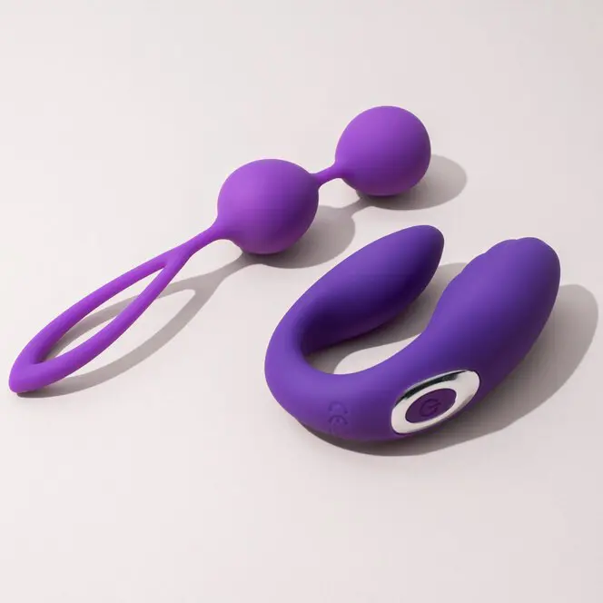 Prostate Vibrator，Anal Vibrator (11)