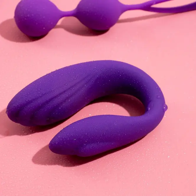 Prostate Vibrator，Anal Vibrator (2)