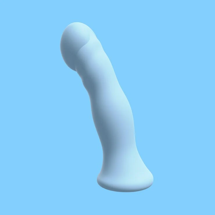 Prostate Vibrator，Anal Vibrator (4)