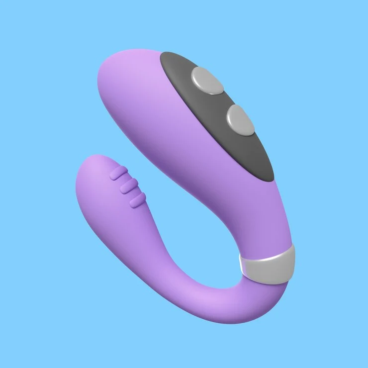 Prostate Vibrator，Anal Vibrator (5)