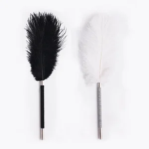 Sex Toys，Adult Toys，QS-019 Tease feathers (1)