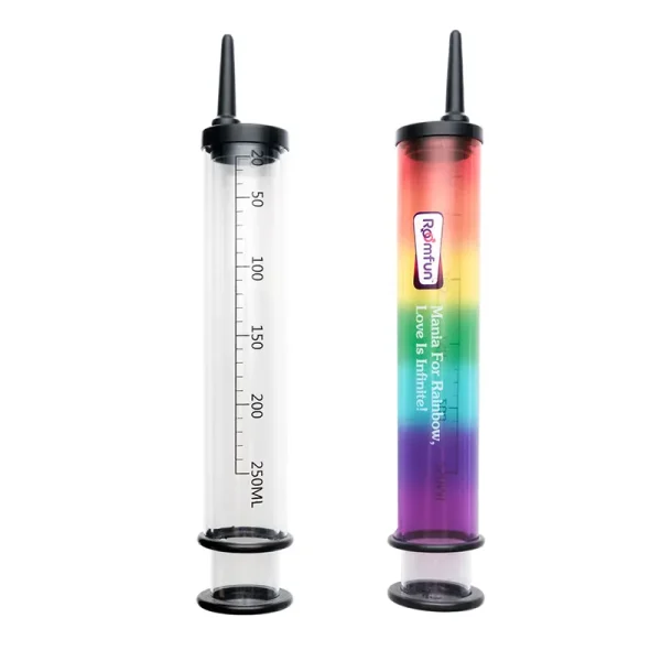 Sex Toys，Adult Toys，ZW-001 Enema cleaner (7)