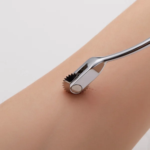 Sex Toys，Adult Toys，ZW-055 Cutlery spur wheel (8)