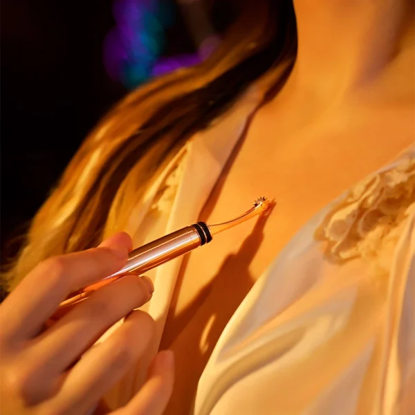 Sex Toys，Adult Toys，ZW-056 Fountain pen spur wheel (5)