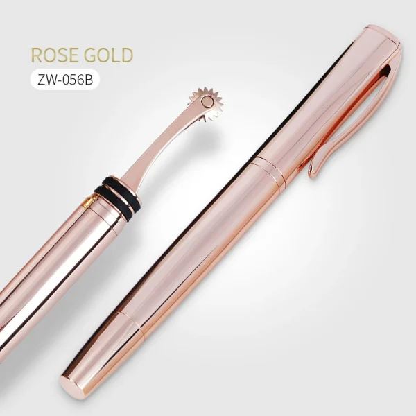 Sex Toys，Adult Toys，ZW-056 Fountain pen spur wheel (6)