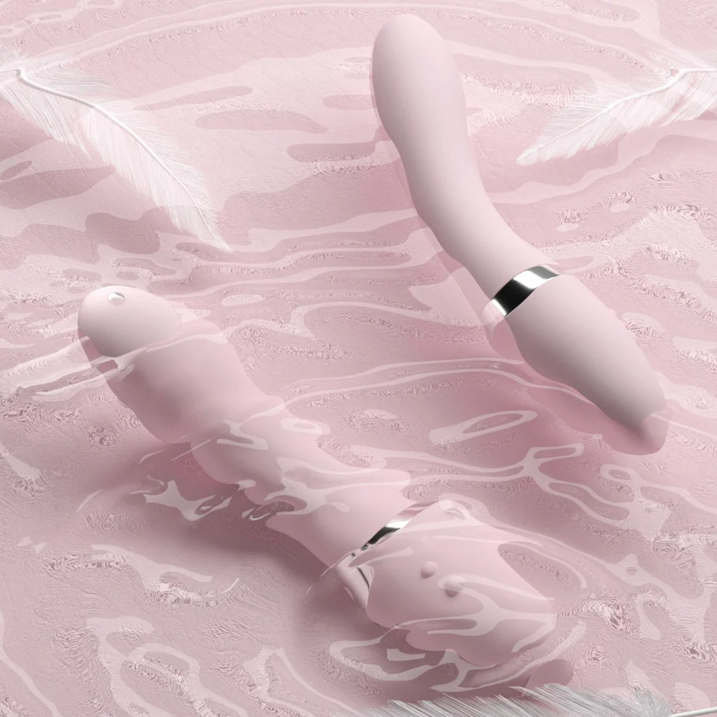 Vibrator (9)