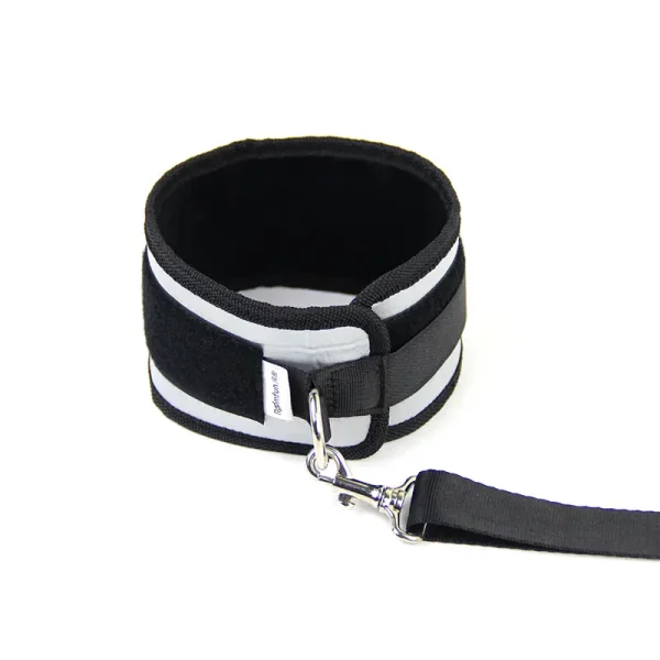 Bondage Ankle Cuffs，ZW-024 Adjustable Spreader bongdage kit (3)