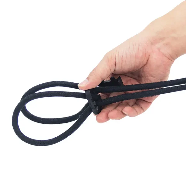 Bondage Tape，Hogtie Bondage，Cotton bondage rope (5)