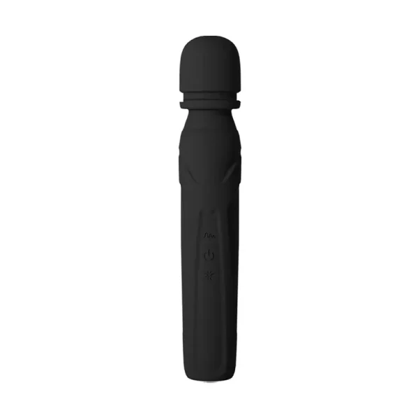 Clitoral Vibrators，QS-036 Female vibrator (6)