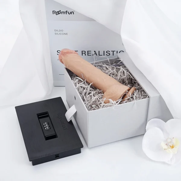 Dildo，Realistic Dildos (3)