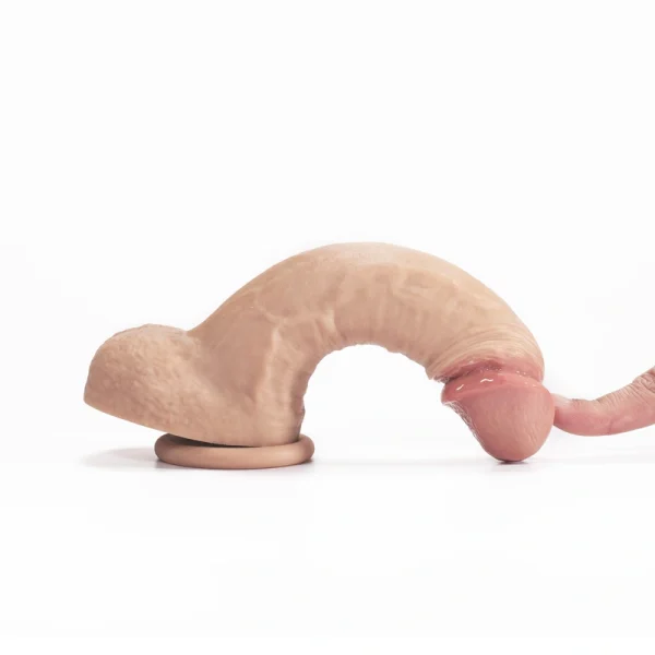 Dildo，Realistic Dildos (5)
