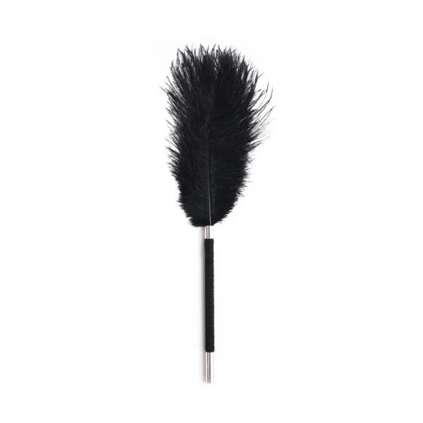 Flirting Feathers，QS-019 Tease feathers (3)