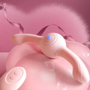 Gay Toys，Gay Sex Toys，Gay Sex Store，QS-075 Double Ended Dildos (1)