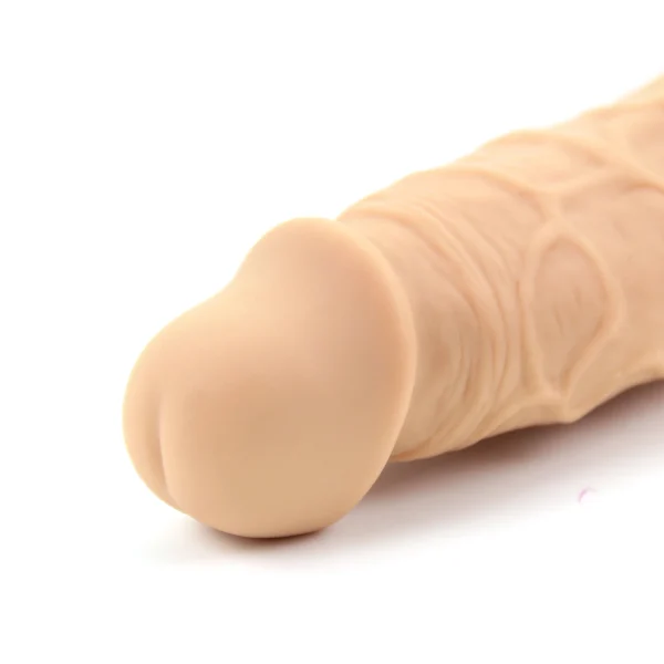 LGBT Toys，LGBT Sex Toys，LGBT Sex Store，GJ-001 Simulated suction cup dildo (2)