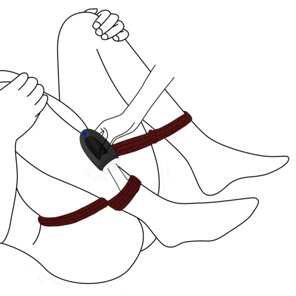 LGBT Toys，LGBT Sex Toys，LGBT Sex Store，QS-040 Male masturbator (3)