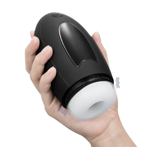 LGBT Toys，LGBT Sex Toys，LGBT Sex Store，QS-040 Male masturbator (5)
